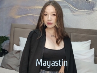 Mayastin
