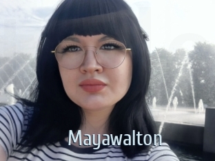 Mayawalton