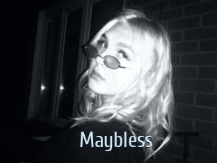 Maybless