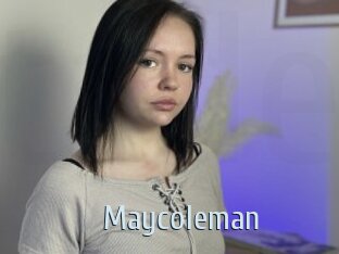 Maycoleman