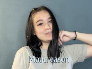 Maycreason