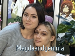 Maydaandgemma