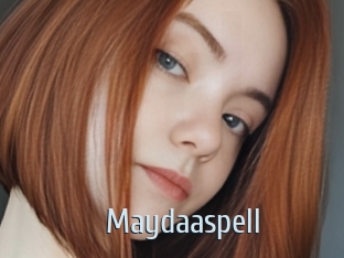 Maydaaspell