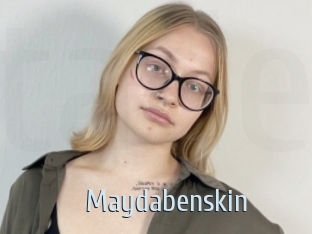 Maydabenskin