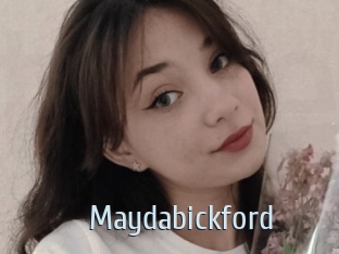 Maydabickford