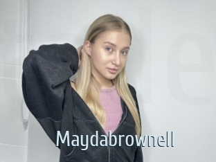 Maydabrownell