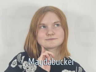 maydabucker Ta Model