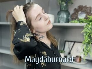 Maydaburnard
