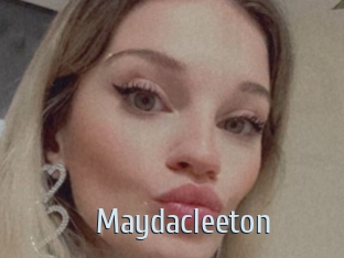 Maydacleeton
