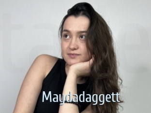 Maydadaggett