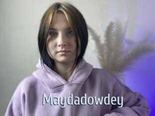 Maydadowdey