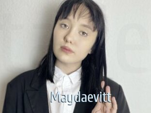 Maydaevitt