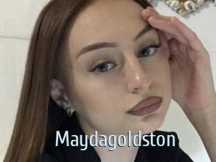 Maydagoldston