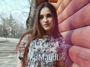 Maydi