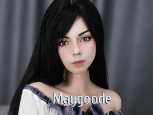 Maygoode