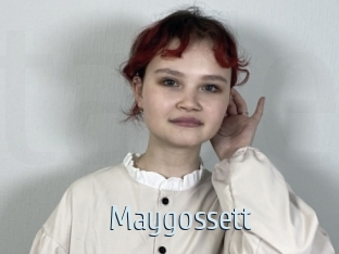 Maygossett