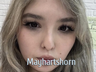 Mayhartshorn
