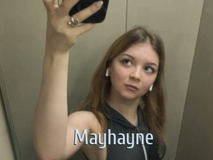 Mayhayne