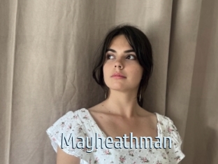 Mayheathman