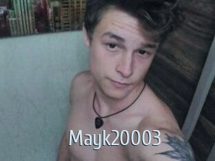 Mayk20003