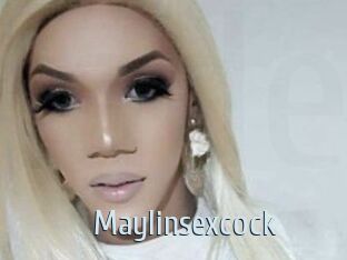 Maylinsexcock