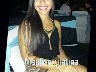 Maylisexylatina