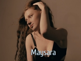 maysara Ta Model
