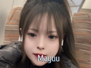 Mayuu