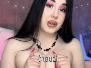 Mayzi