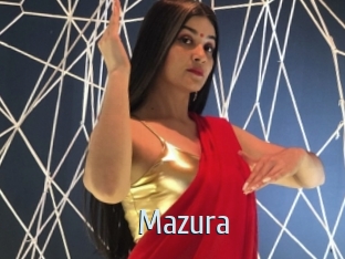 Mazura