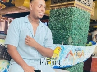 Mcney