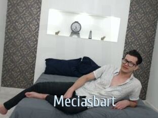 Meciasbart