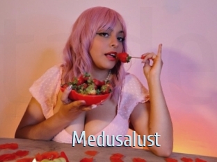 Medusalust