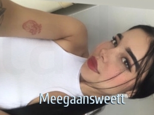 Meegaansweett