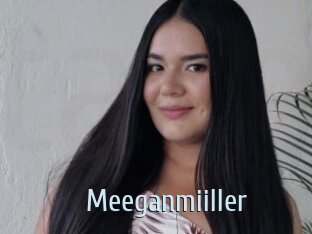 Meeganmiiller
