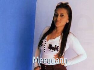 Meeggann