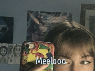 Meelooo