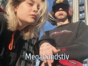 Meganandstiv