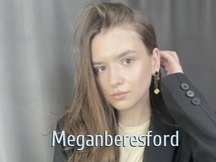 Meganberesford