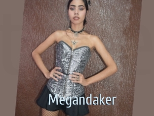 Megandaker
