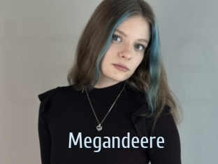 Megandeere