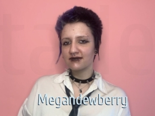 Megandewberry