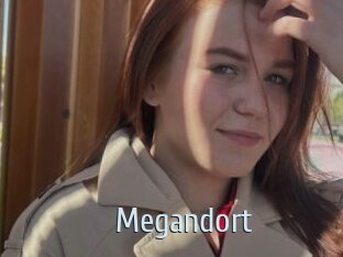 Megandort