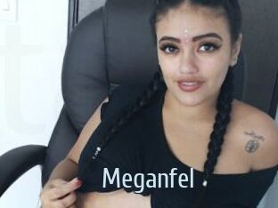 Meganfel