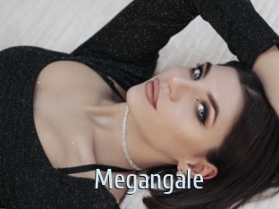 Megangale