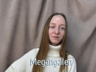 Megangalen