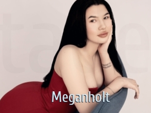 Meganholt