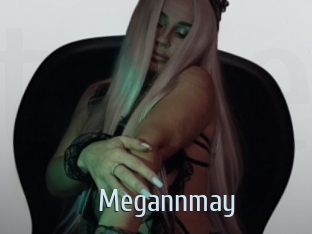 Megannmay