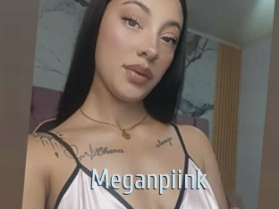 Meganpiink
