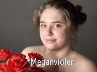 Meganvioler